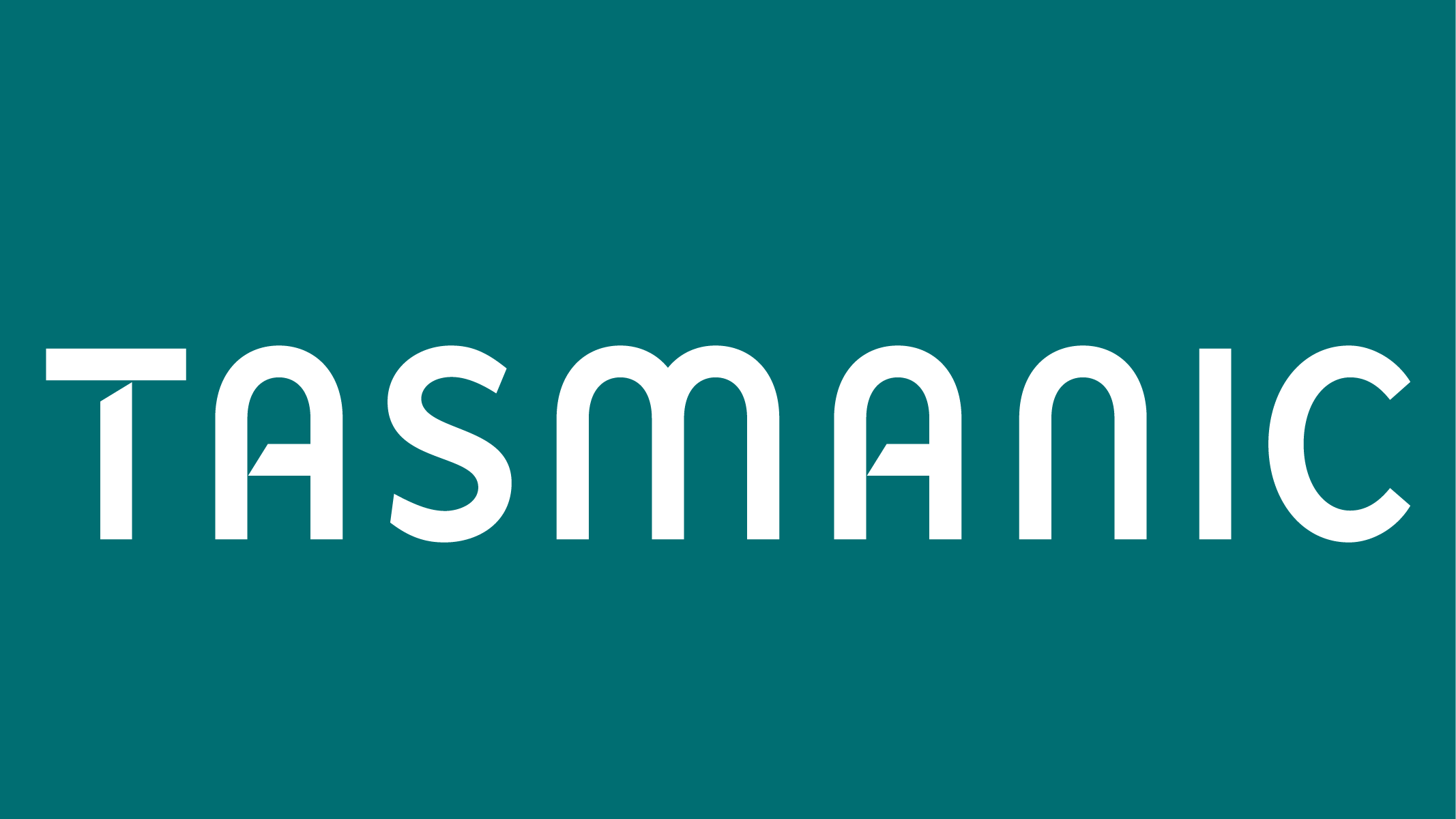 Logo Tasmanic